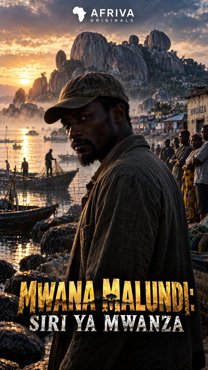 Mwana Malundi: Siri ya Mwanza